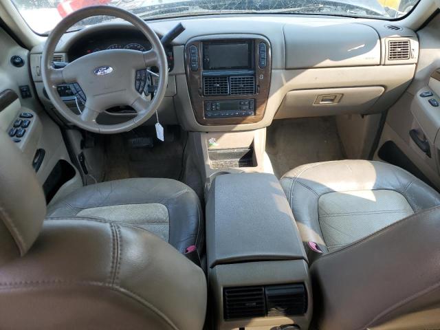 Photo 8 from auction – 2002 FORD EXPLORER E with VIN 1FMDU74W82ZC83948