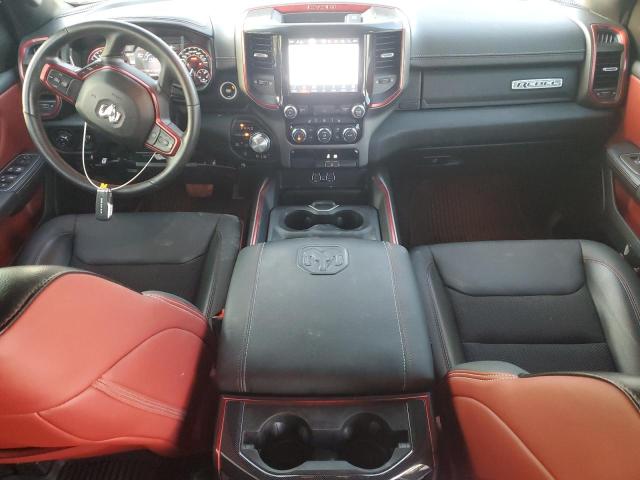 Photo 8 from auction – 2022 RAM 1500 REBEL with VIN 1C6SRFLT4NN342589