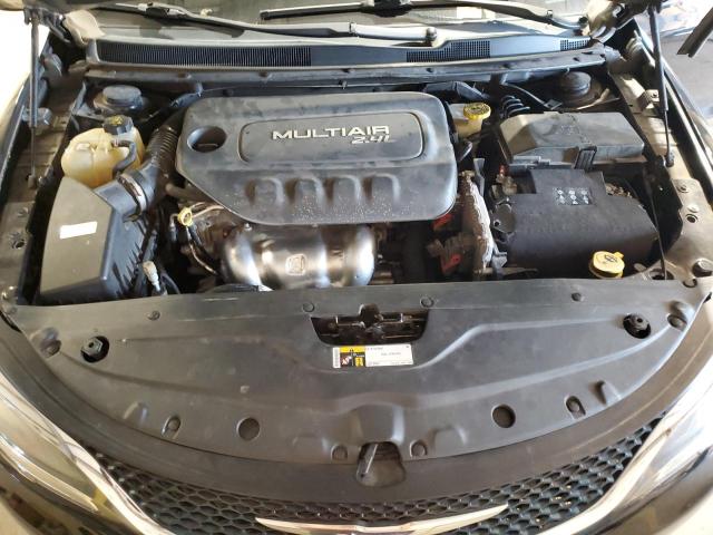 Photo 11 from auction – 2016 CHRYSLER 200 LIMITE with VIN 1C3CCCAB6GN111840