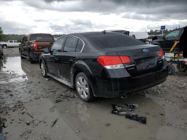 Photo 2 from auction – 2012 SUBARU LEGACY 2.5 with VIN 4S3BMBJ66C3026620