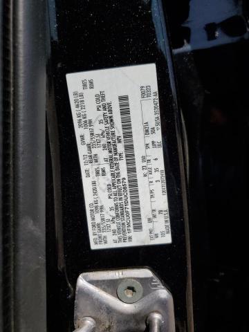 Photo 14 from auction – 2013 FORD ESCAPE S with VIN 1FMCU0F71DUC08579