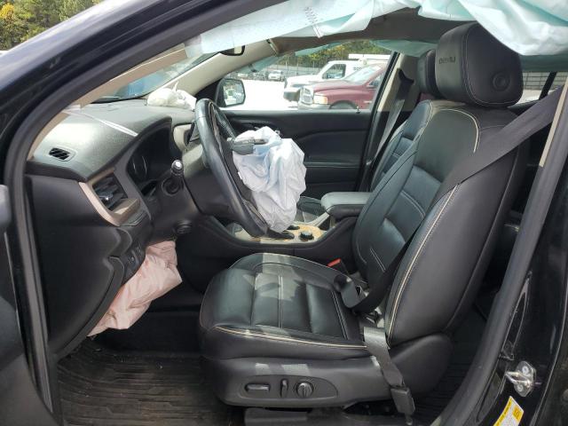 Photo 7 from auction – 2017 GMC ACADIA DEN with VIN 1GKKNXLS3HZ317587
