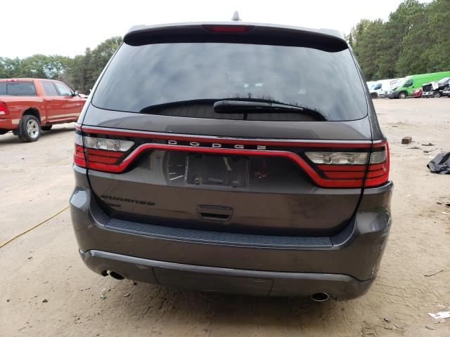 Photo 6 from auction – 2015 DODGE DURANGO SX with VIN 1C4RDJAG7FC892445