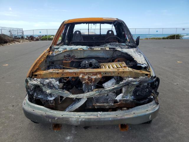 Photo 5 from auction – 2004 FORD F-150 HERI with VIN 2FTRX17284CA90447