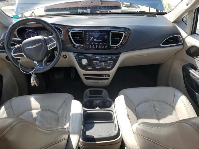 Photo 8 from auction – 2018 CHRYSLER PACIFICA T with VIN 2C4RC1BG8JR126600