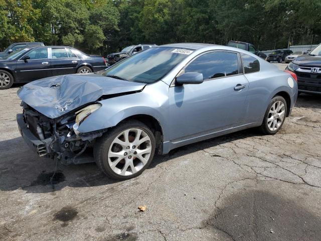 NISSAN ALTIMA S 2011 with VIN 1N4AL2EP7BC153317 - Photo from auction