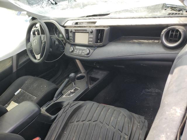 Photo 8 from auction – 2015 TOYOTA RAV4 XLE with VIN 2T3RFREVXFW247898