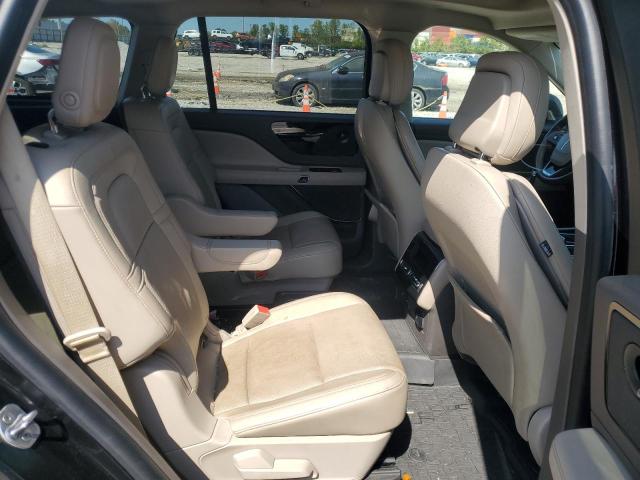 Photo 11 from auction – 2020 LINCOLN AVIATOR RE with VIN 5LM5J7XC8LGL16956