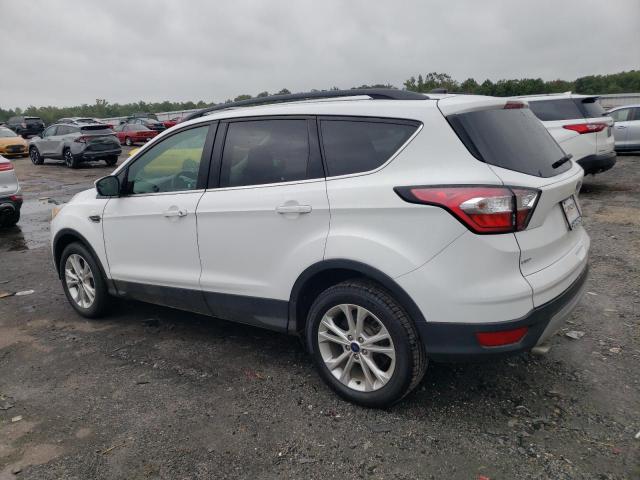 Photo 2 from auction – 2018 FORD ESCAPE SE with VIN 1FMCU9GD1JUB74843