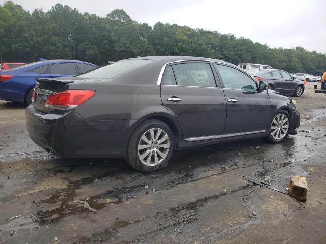 Photo 3 from auction – 2011 TOYOTA AVALON BAS with VIN 4T1BK3DB4BU410114