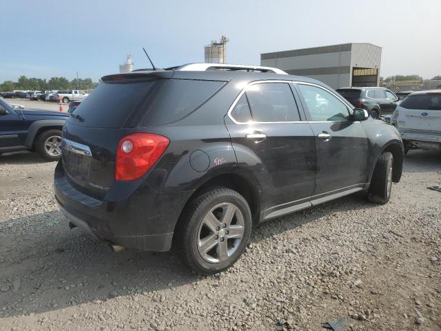 Photo 3 from auction – 2014 CHEVROLET EQUINOX LT with VIN 2GNFLHE31E6324292