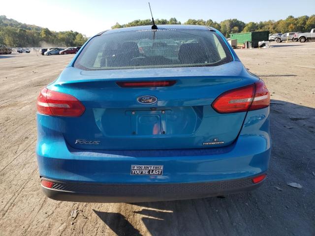 Photo 6 from auction – 2015 FORD FOCUS SE with VIN 1FADP3F22FL345650