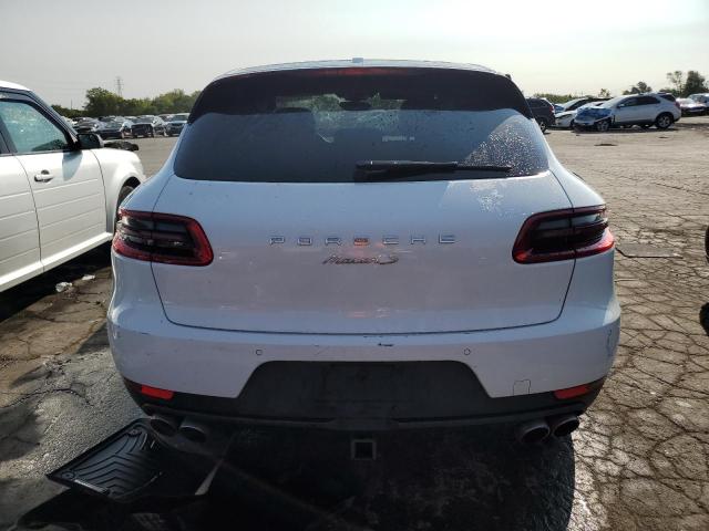 Photo 6 from auction – 2017 PORSCHE MACAN S with VIN WP1AB2A5XHLB11796