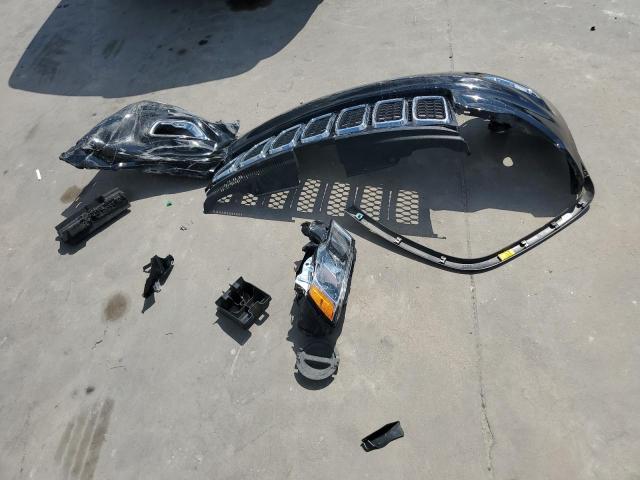 Photo 13 from auction – 2022 JEEP GRAND CHER with VIN 1C4RJFBG9NC111699