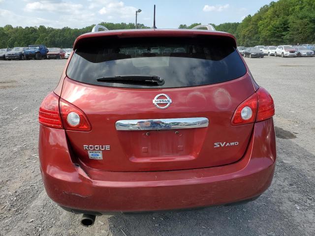 Photo 6 from auction – 2012 NISSAN 210 with VIN JN8AS5MV5CW420568