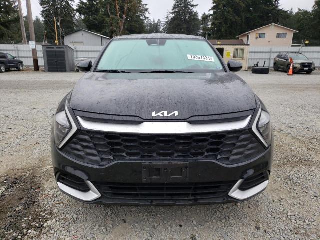 Photo 5 from auction – 2023 KIA SPORTAGE L with VIN KNDPUCAFXP7196229