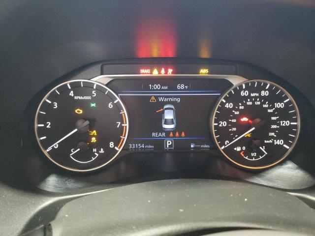 Photo 9 from auction – 2024 NISSAN ALTIMA SV with VIN 1N4BL4DV6RN304727