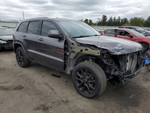 Photo 4 from auction – 2017 JEEP GRAND CHER with VIN 1C4RJFAG5HC769882