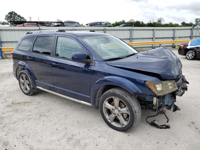 Photo 4 from auction – 2017 DODGE JOURNEY CR with VIN 3C4PDCGG8HT676914