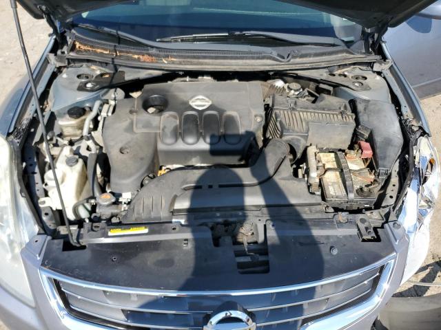Photo 11 from auction – 2012 NISSAN ALTIMA BAS with VIN 1N4AL2AP4CC137096