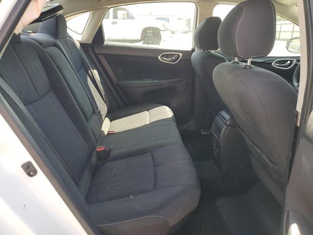 Photo 10 from auction – 2018 NISSAN SENTRA S with VIN 3N1AB7AP2JY213724