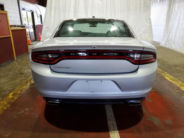 Photo 6 from auction – 2021 DODGE CHARGER SX with VIN 2C3CDXBG9MH638838