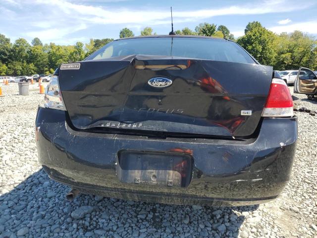 Photo 6 from auction – 2008 FORD FOCUS SE with VIN 1FAHP35N38W236791