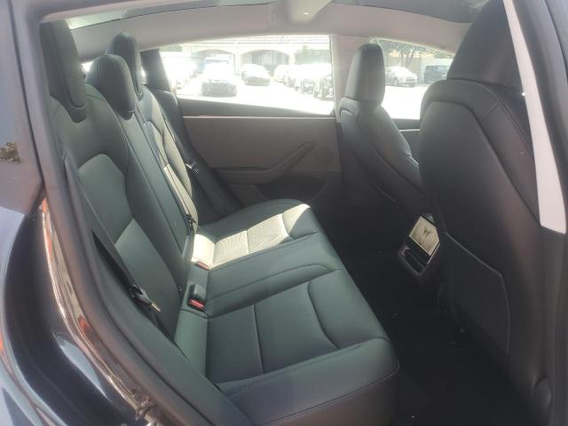 Photo 10 from auction – 2024 TESLA MODEL 3 with VIN 5YJ3E1EA5RF835581