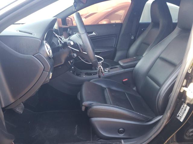 Photo 7 from auction – 2018 MERCEDES-BENZ CLA 250 with VIN WDDSJ4EB0JN607002