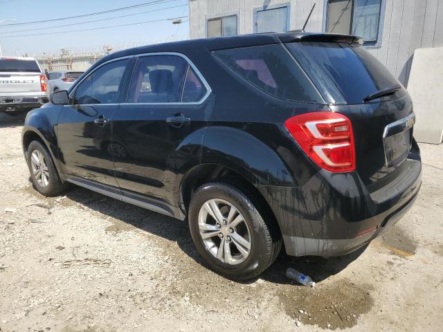 Photo 2 from auction – 2016 CHEVROLET EQUINOX LS with VIN 2GNALBEK5G1180325