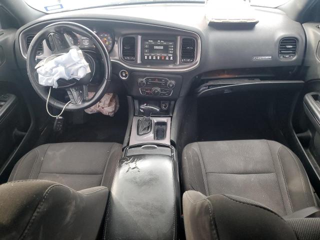 Photo 8 from auction – 2019 DODGE CHARGER SX with VIN 2C3CDXBG8KH714174
