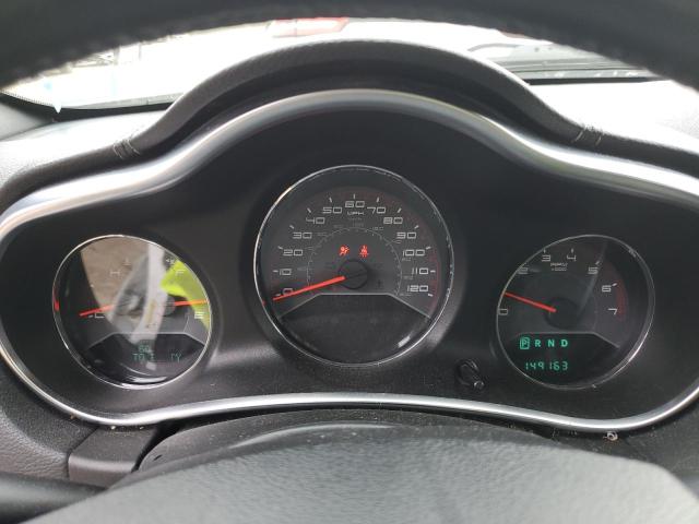 Photo 9 from auction – 2012 DODGE AVENGER SX with VIN 1C3CDZCB8CN156267