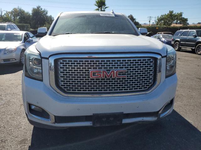 Photo 5 from auction – 2016 GMC YUKON DENA with VIN 1GKS1CKJ4GR168988
