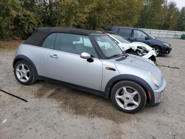 Photo 4 from auction – 2005 MINI COOPER with VIN WMWRF33415TF62002