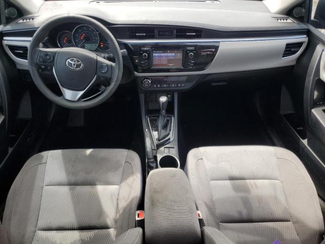 Photo 8 from auction – 2016 TOYOTA COROLLA L with VIN 2T1BURHE5GC731802