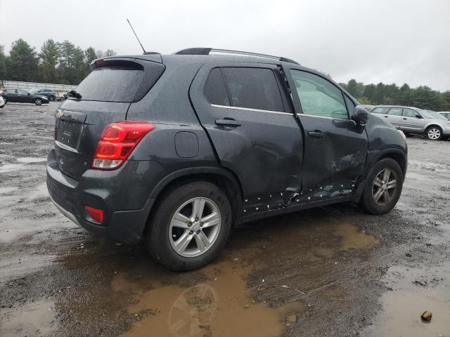 Photo 3 from auction – 2019 CHEVROLET TRAX 1LT with VIN 3GNCJLSB3KL194997