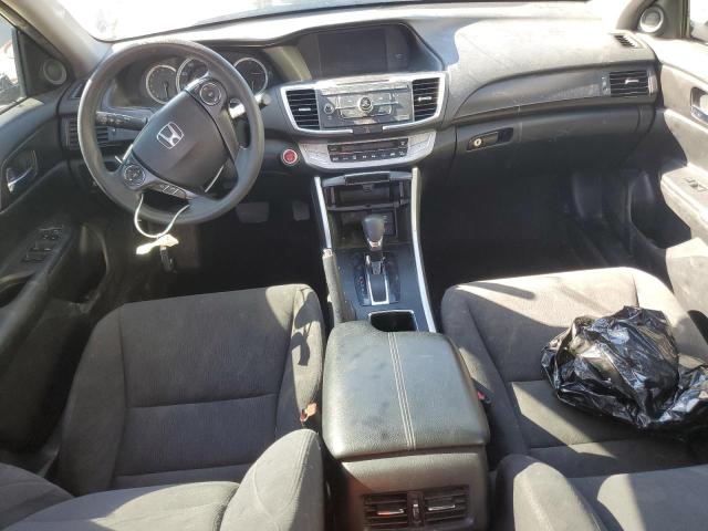 Photo 8 from auction – 2015 HONDA ACCORD EX with VIN 1HGCR2F71FA204863