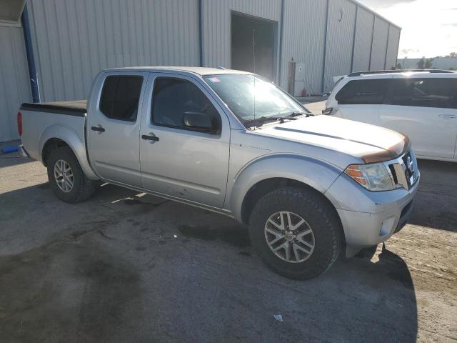 Photo 4 from auction – 2014 NISSAN FRONTIER S with VIN 1N6AD0ER2EN757831