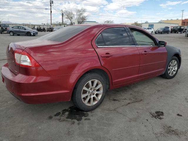 Photo 3 from auction – 2006 MERCURY MILAN with VIN 3MEFM07196R624321