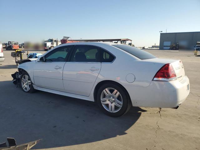 Photo 2 from auction – 2014 CHEVROLET IMPALA LIM with VIN 2G1WB5E35E1173862