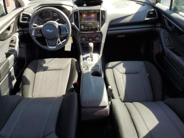 Photo 8 from auction – 2018 SUBARU IMPREZA PR with VIN 4S3GKAB64J3618003