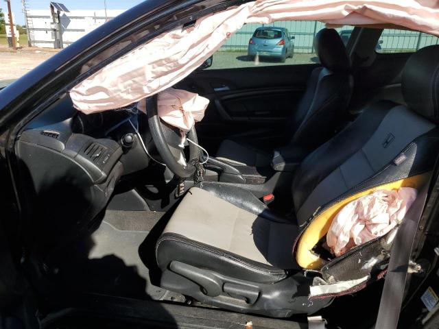 Photo 7 from auction – 2012 HONDA ACCORD LX with VIN 1HGCS1B3XCA009065