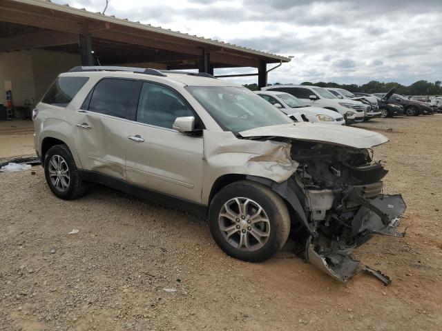 Photo 4 from auction – 2014 GMC ACADIA SLT with VIN 1GKKRRKD0EJ203155