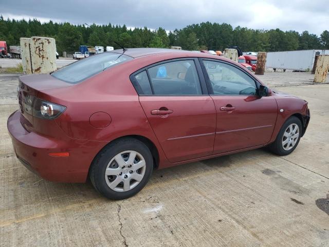 Photo 3 from auction – 2009 MAZDA 3 I with VIN JM1BK32G691196533