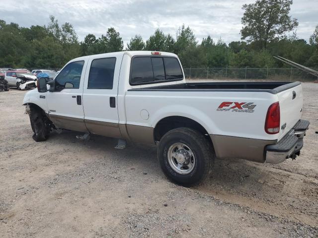 Photo 2 from auction – 2004 FORD F250 SUPER with VIN 1FTNW21P14ED94791