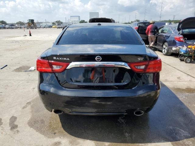 Photo 6 from auction – 2018 NISSAN MAXIMA 3.5 with VIN 1N4AA6AP2JC360585
