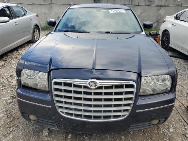 Photo 5 from auction – 2005 CHRYSLER 300 TOURIN with VIN 2C3AA53G15H508167