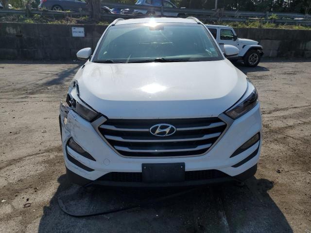 Photo 5 from auction – 2018 HYUNDAI TUCSON SEL with VIN KM8J3CA44JU721233