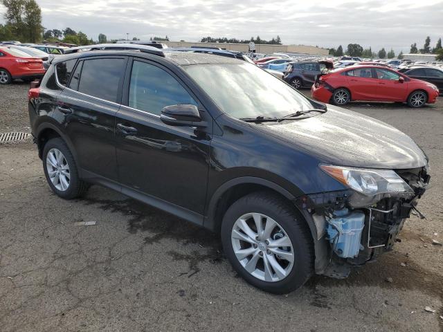 Photo 4 from auction – 2015 TOYOTA RAV4 LIMIT with VIN 2T3DFREV3FW386488