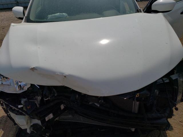 Photo 12 from auction – 2020 NISSAN ROGUE with VIN KNMAT2MV4LP539908